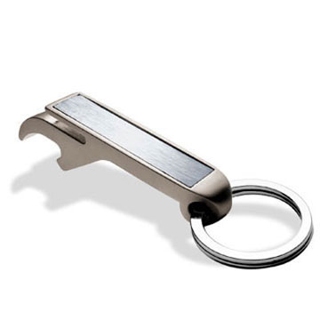 Bottle Opener Keychain